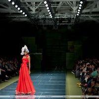 Portugal Fashion Week Spring/Summer 2012 - Story Tellers - Runway